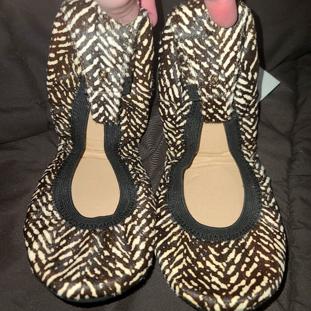 Yosi Samra flats